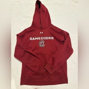 Uofsc Gamecock Hoodie